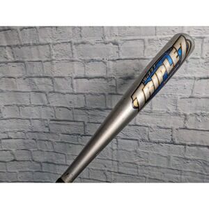 Easton Triple7 Sc777 SCANDIUM 30/25 (-5) 2 3/4" Unsanctioned Baseball Bat BZ89